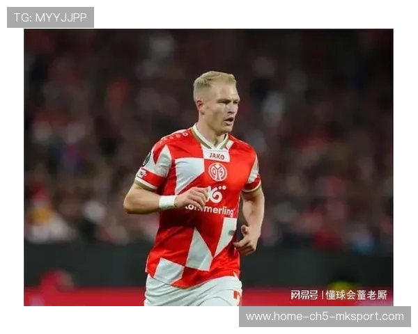 德甲专家怒批美因茨：这状态根本不像职业队