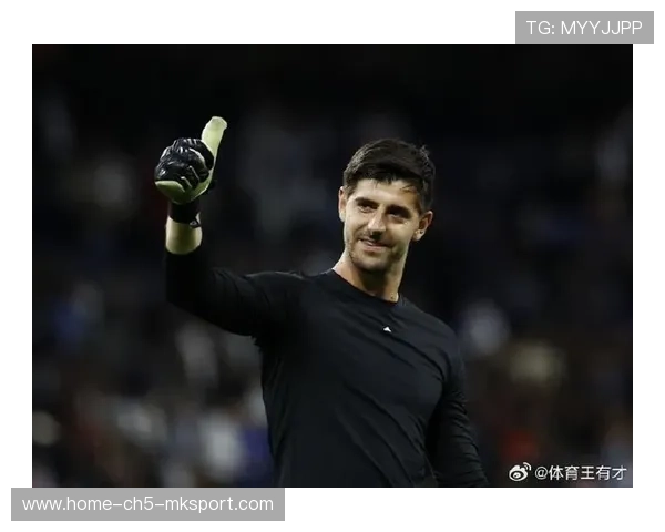 库尔图瓦单手封点球，皇家马德里零封获胜