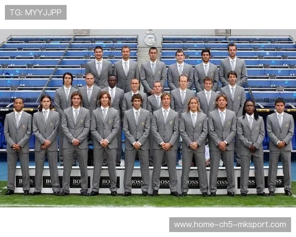 皇家马德里准备将恢复与营养体系国际化升级 皇家马德里准备将恢复与营养体系国际化升级